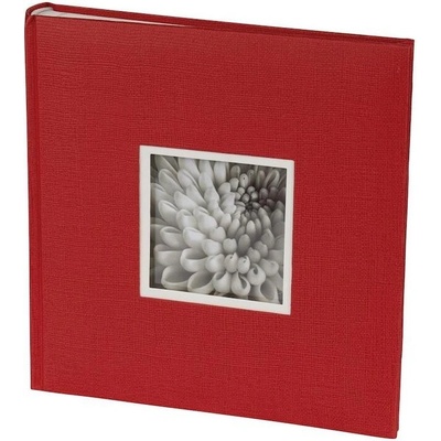 Doerr UniTex WINDOW Red album 60 stran 23x24 cm