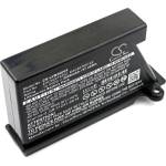 Cameron Sino Батерия за LG Hombot, LG VR, 2600mAh (CS-LVR590VX)