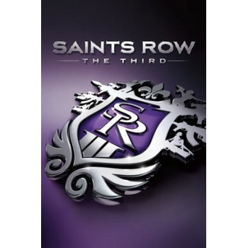 Saints Row 3 (The Full package)