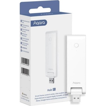 Aqara Smart Home Hub E1