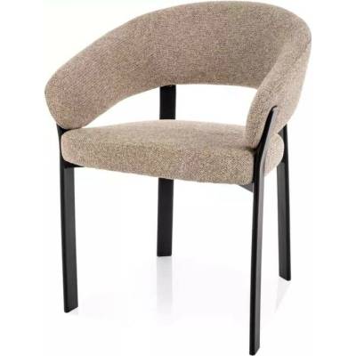 Sconto Nogujo Béžová / Čierna