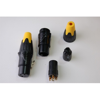 Ant X Женски канон xlr205g (xlr205g)