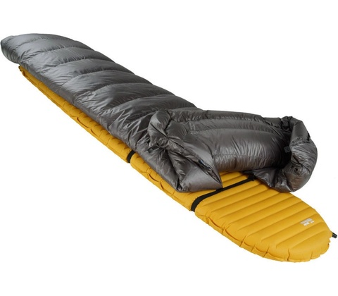 Cumulus Quilt 350