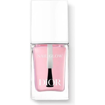 Dior Vernis Nail Glow избелващ лак за нокти 10ml