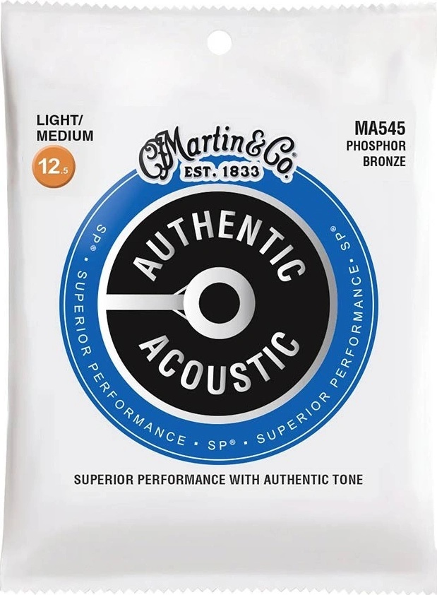 Martin MA545