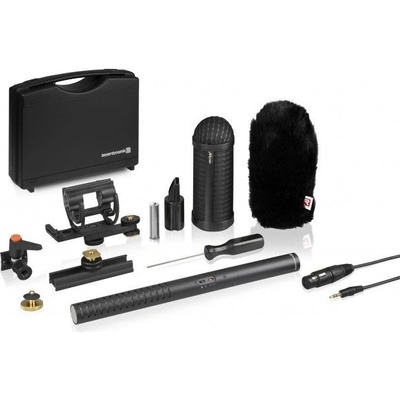 Beyerdynamic MCE 85 BA Full Camera Kit