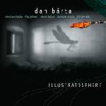 Warner Bárta Dan & Illustratosphere: Illustratosphere (Remastered) - CD (057504)
