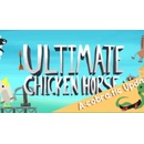 Hry na PC Ultimate Chicken Horse