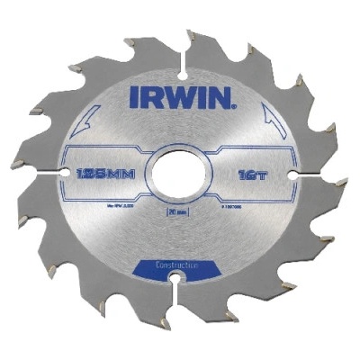 IRWIN kotúč píl. SK 200x2,5x30 / 20/16 Z40