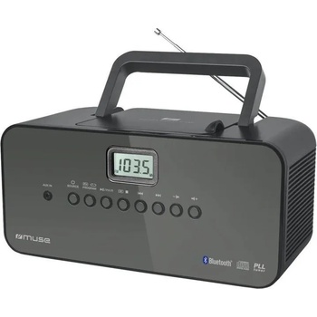 Image 1 of Muse M-22