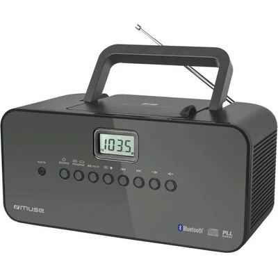 Muse M-22