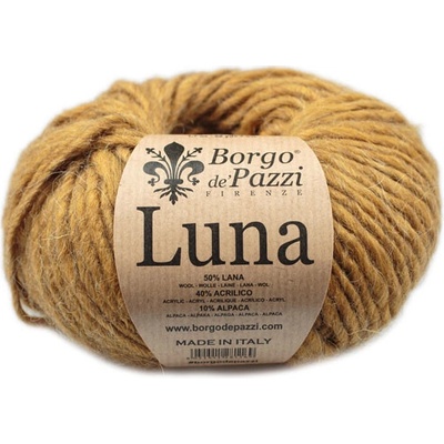 Borgo de Pazzi Luna 62 Obilná