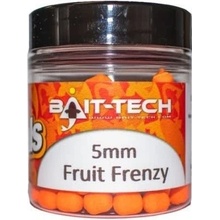 Bait-Tech Dumbels Criticals Wafters 50ml 5 mm Fruit Frenzy