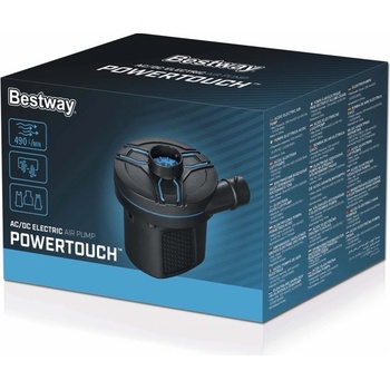 Bestway 62255 PowerTouch