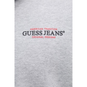 Guess Jeans суичър с цип и качулка мъжки с памук (M4YQ27.K9V31) - answear - 95,82 лв