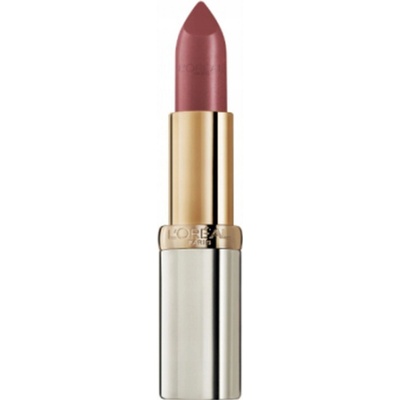 L'Oréal Paris Color Riche Lipstick 265 Rose Pearls dlhotrvajúci rúž s perleťovým leskom 3,6 g