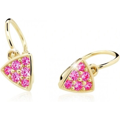 Cutie Jewellery C2207-10-X-1 fuchsiová