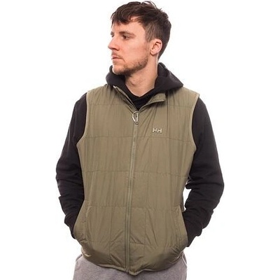 Helly Hansen Vika Lights Ins Vest 421 Lav