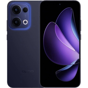 OPPO Reno13 5G 256GB 12GB RAM Dual