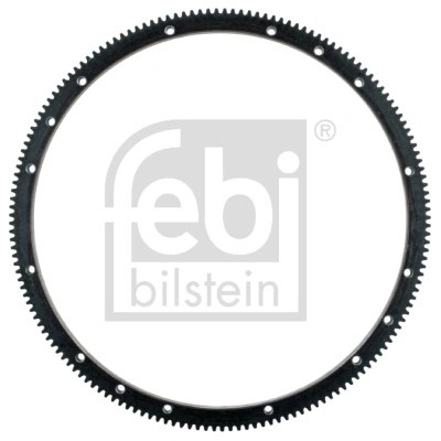 Ozubený veniec zotrvačníka Febi Bilstein 11723