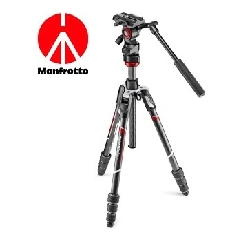 Manfrotto Befree MVKBFRTC-LIVE