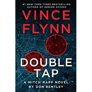 Double Tap (ISBN: 9781398533103)