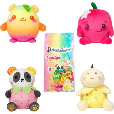 Moriah Elizabeth Mystery S3 Fruits