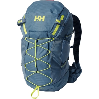 Helly Hansen Туристическа раница Helly hansen Transistor Backpack Recco 30 Walking backpack - Washed Navy - размер One Size (502-9054-0311)