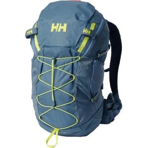 Helly Hansen Туристическа раница Helly hansen Transistor Backpack Recco 30 Walking backpack - Washed Navy - размер One Size (502-9054-0311)