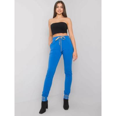 Relevance Sweatpants-RV-DR-5980.12-dark blue
