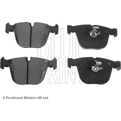 Ferdinand Bilstein UK Ltd. ADBP300004