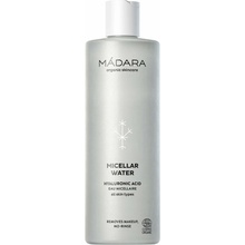 Mádara Micelární voda s kyselinou hyaluronovou 400 ml