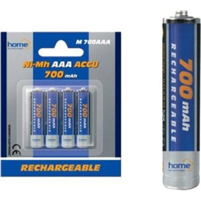 HOME AAA 700mAh 4ks M700AAA