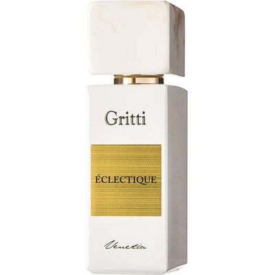 Gritti White Eclectique parfumovaná voda dámska 100 ml