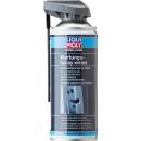 Liqui Moly 7387 PRO-LINE Údržbový biely tuk v spreji 400 ml