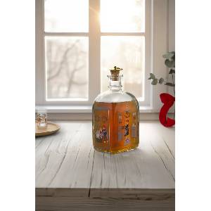 Holmegaard Бутилка Christmas Bottle 2024 730 ml (4800562)