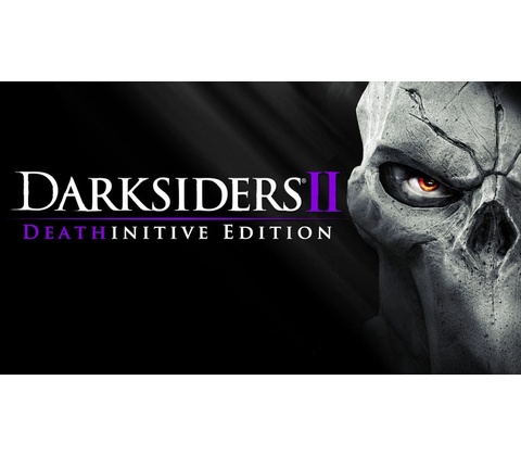 Darksiders 2 (Deathinitive Edition)