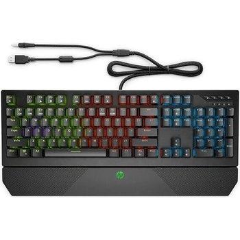 HP Pavilion Gaming 800 5JS06AA#ABB