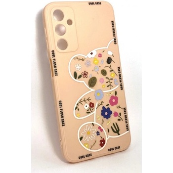 Image 1 of Силиконов гръб Bear Tpu за Samsung Galaxy A34