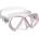 mares Детска водолазна маска Mares Kid's Pirate '10 Diving mask - Pink / White / Clear - размер One Size (700-0094-0211)