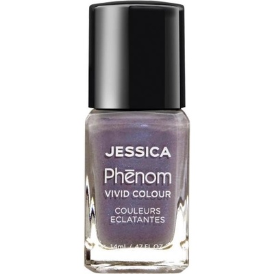 Jessica Phenom lak na nehty 081 Tell Me More 15 ml