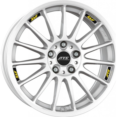 Ats StreetRallye 7x17 5x112 ET45 rallye white