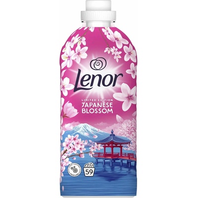 Lenor Japanese Blossom Aviváž 59 PD