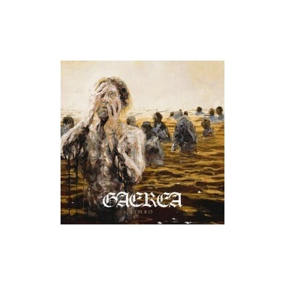 Gaerea - Limbo / Vinyl / 2 LP