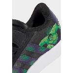 adidas VL COURT SPIDER-MAN маратонки за деца (KI9173)