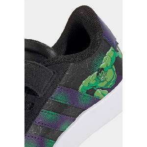 adidas VL COURT SPIDER-MAN маратонки за деца (KI9173)