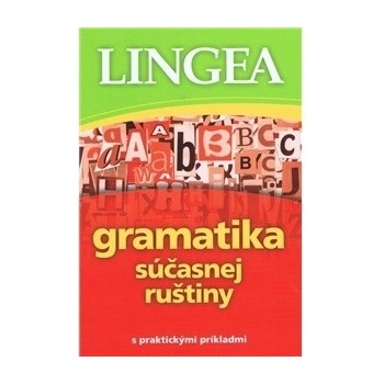 Gramatika súčasnej ruštiny