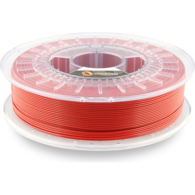 Fillamentum PLA Extrafill signálná červená 1,75mm 750g