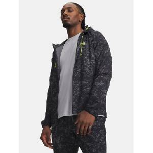Under Armour Мъжко яке Under Armour UA Vibe Woven Under Armour | Cheren | МЪЖЕ | S