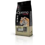 Visán OPTIMA NOVA CAT Adult Chicken&Rise (пиле и ориз) 75% месо Хипоалергична, Суперпремуим храна за СРЕДНО АКТИВНИ котки от всички породи 2 кг